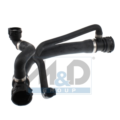 [97009] Radiator Hose