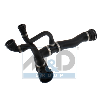 [97059] Radiator Hose