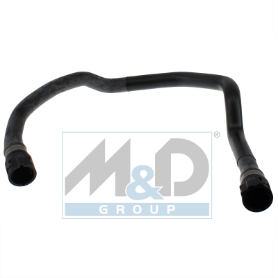 [97005] Radiator Hose