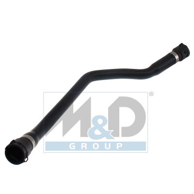 [97047] Durite de radiateur