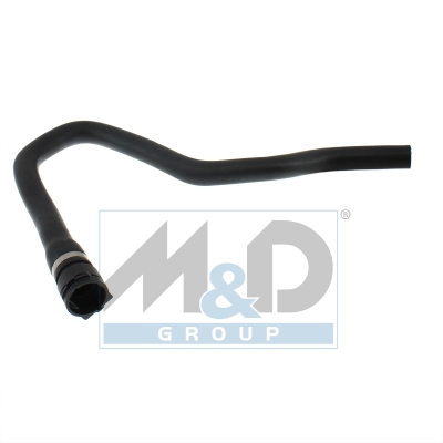 [97020] Radiator Hose