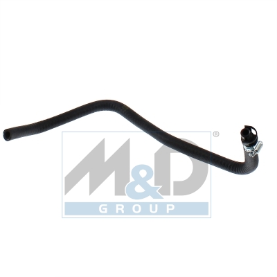 [97352] Radiator coolant hose