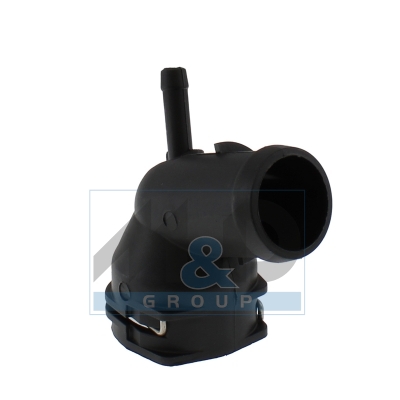 [97349] Radiator coolant hose