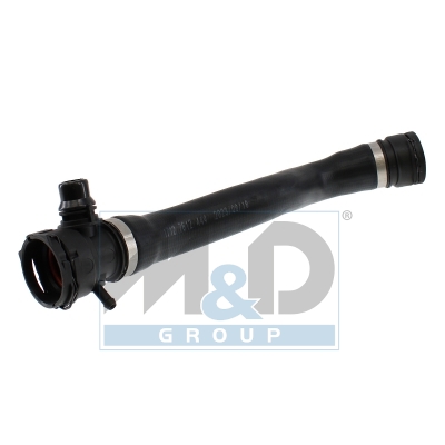 [97335] Radiator coolant hose