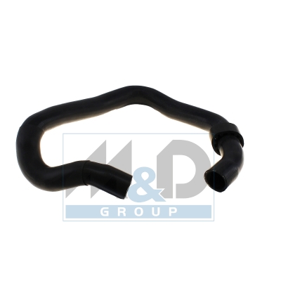 [97353] Radiator coolant hose