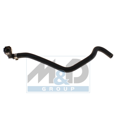 [97359] Radiator coolant hose