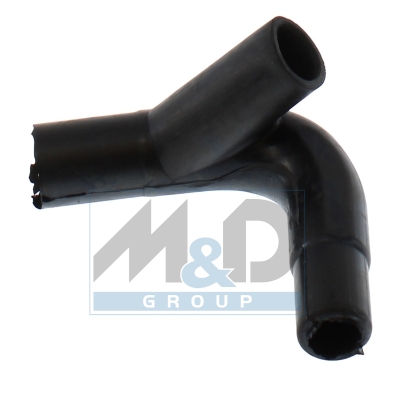 [97384] Radiator coolant hose