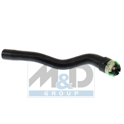 [97383] Radiator coolant hose