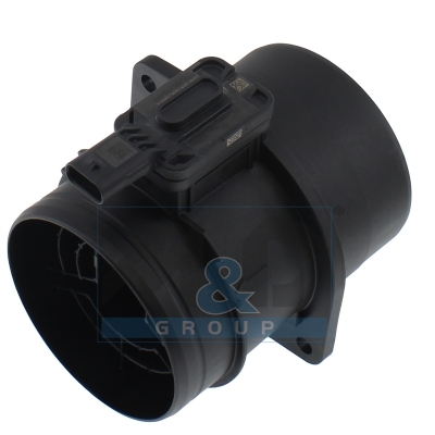 [86537] Airflow meter