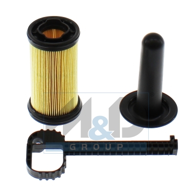 [5158] Filtre d'urée