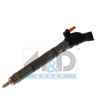 [74972R] Diesel injector