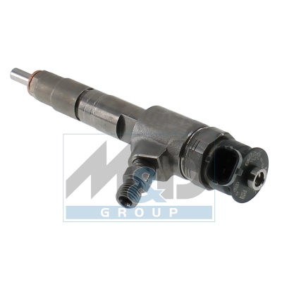 [74042R] Common Rail Diesel Injector