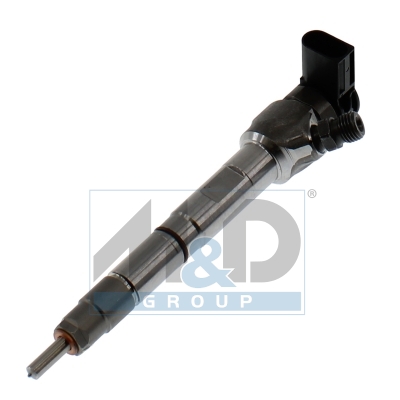 [74611R] Common Rail Diesel Injector