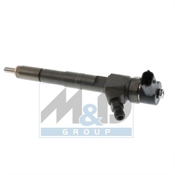 Injector Nozzle