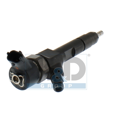 [74227R] Common Rail Diesel Injector