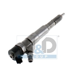 Injector Nozzle