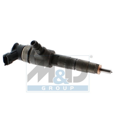 [74115R] Common Rail Diesel Injector