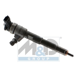 Injector Nozzle