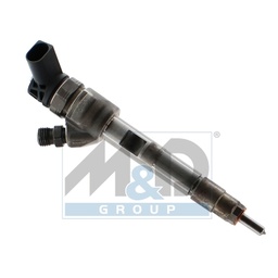 Injector Nozzle