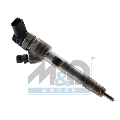 [74303R] Common Rail Diesel Injector