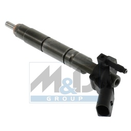 Injector Nozzle