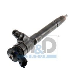 Injector Nozzle