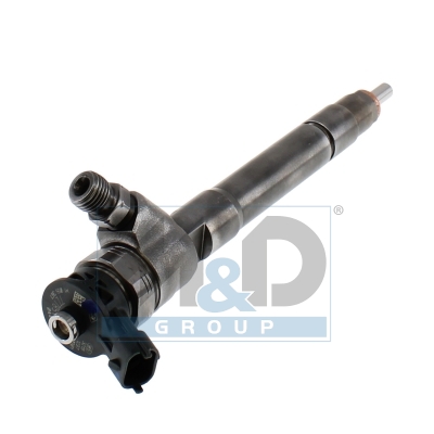 [74485R] Common Rail Diesel Injecteur