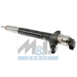 Injector Nozzle