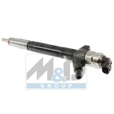 [74018R] Common Rail Diesel Injector