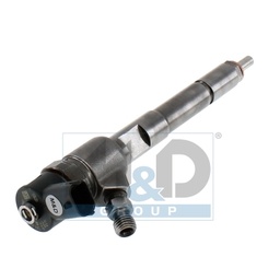 Injector Nozzle