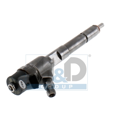 [74103R] Common Rail Diesel Injector