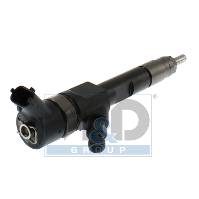 [74136R] Common Rail Diesel Injector