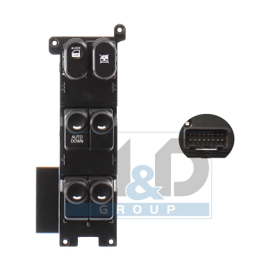 [26859] power window switch