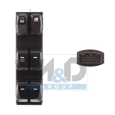 [26883] power window switch