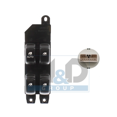 [26749] power window switch