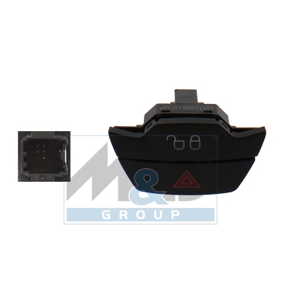 [23679] Commutateur de danger