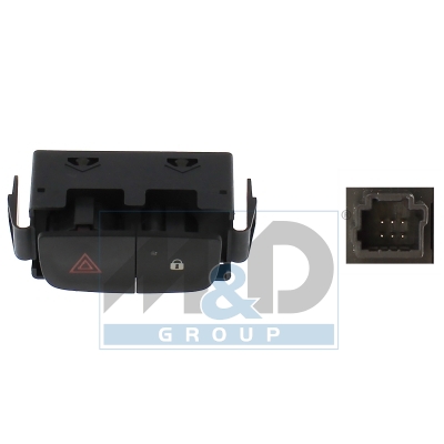 [23673] emergency light switch