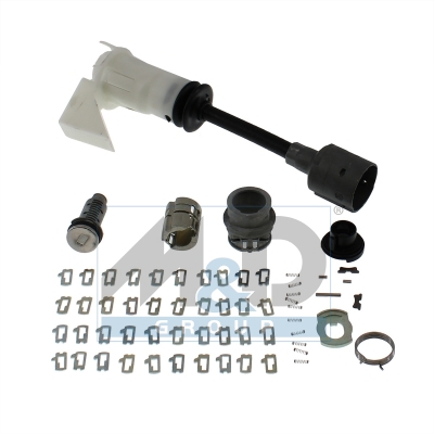 [28100] Lock cylinder kit
