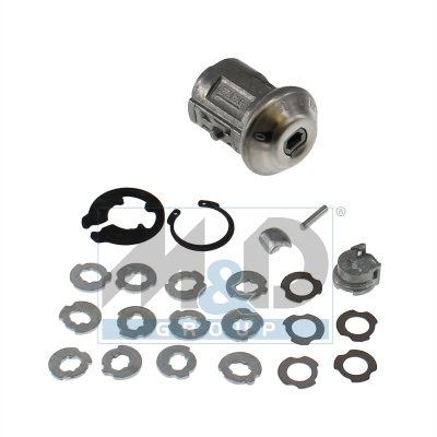 [28099] Lock cylinder kit