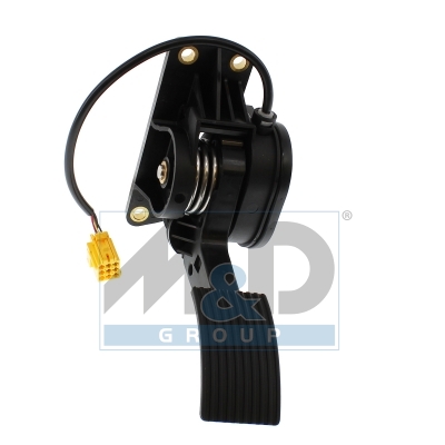 [83720] Accelerator Pedal Unit