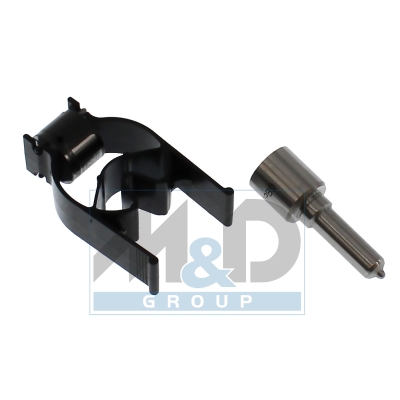 [98163] Kit de réparation, injecteur