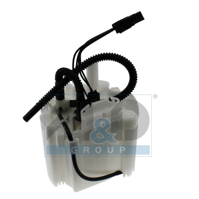 [771174] Repair kits for fuel pump
