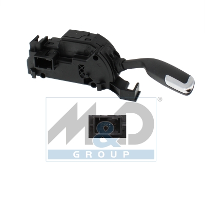[231899] Gear lever