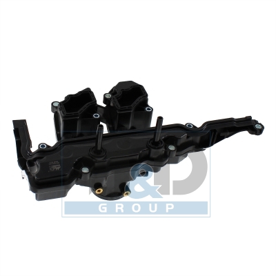 [91714] Oil Trap,crankcase breather