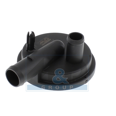 [91717] Oil Trap,crankcase breather