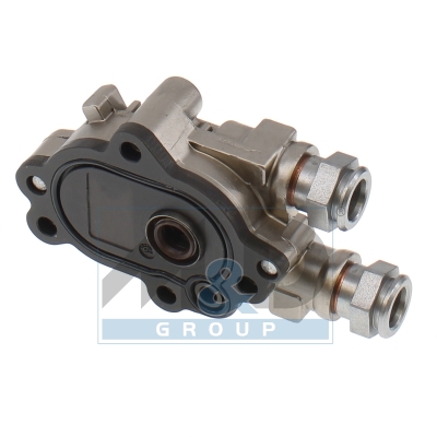 [98771] Pump, fuel pre-supply