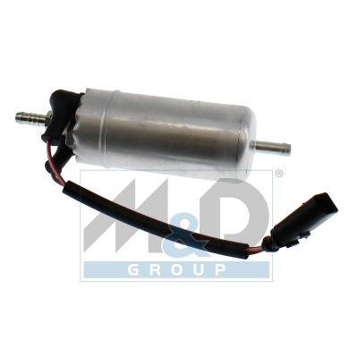 [771193] Pompe extérne