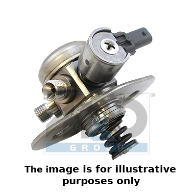[78541E] High Pressure Pump