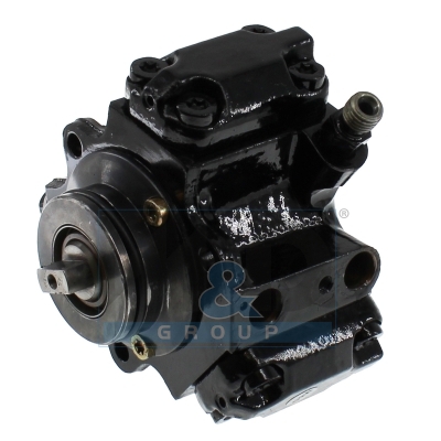 [78629R] Pompe À Haute Pression (Common Rail-CP1)