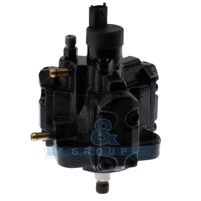[78604R] Pompe À Haute Pression (Common Rail-CP1)
